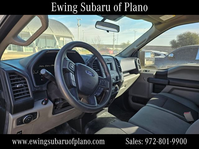 Used 2019 Ford F150 XL w/ Equipment Group 101A Mid image 10