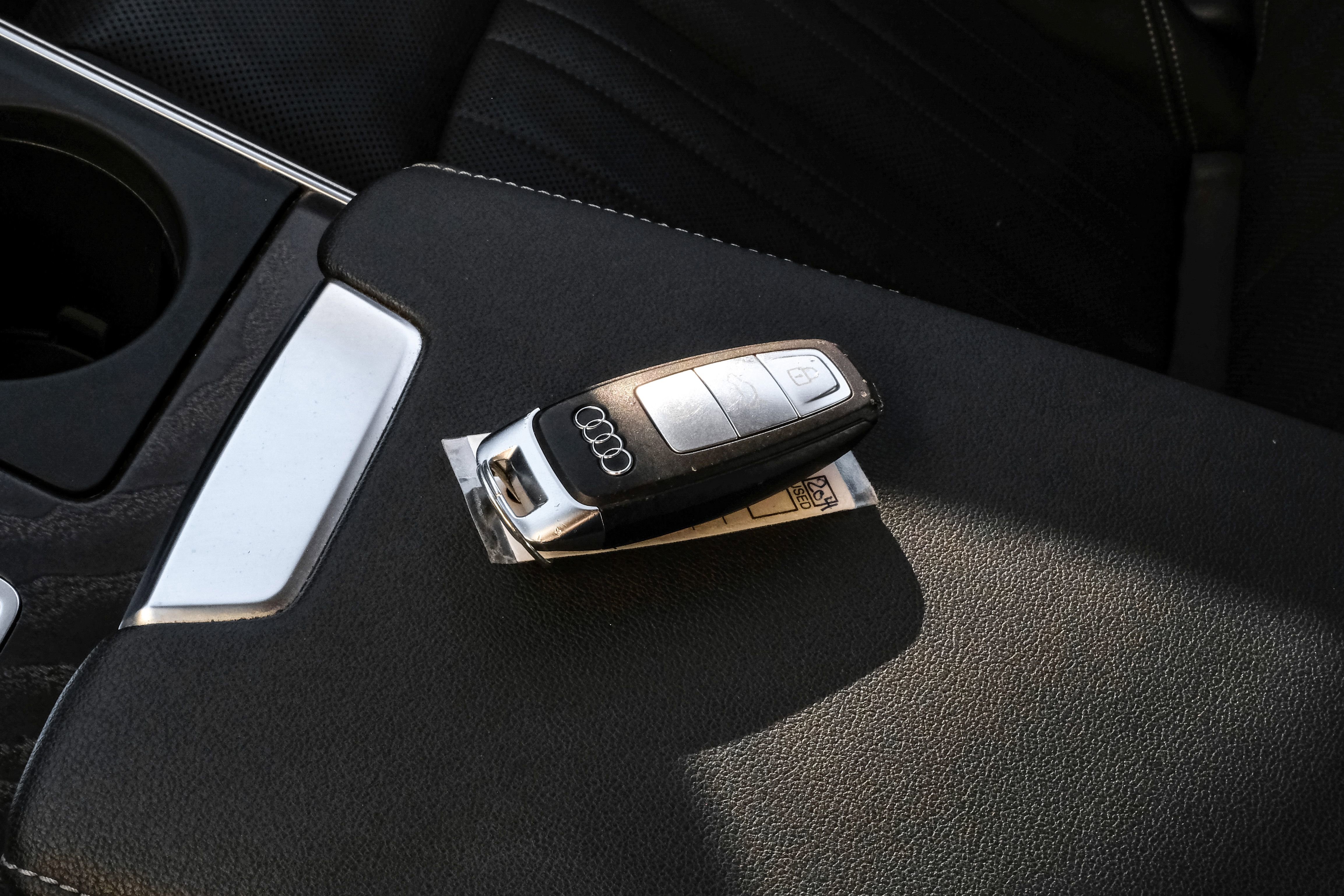 Used 2019 Audi A7 3.0T Prestige w/ Prestige Package image 57