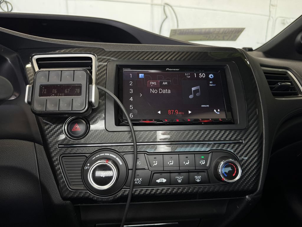 Used 2013 Honda Civic Si image 18