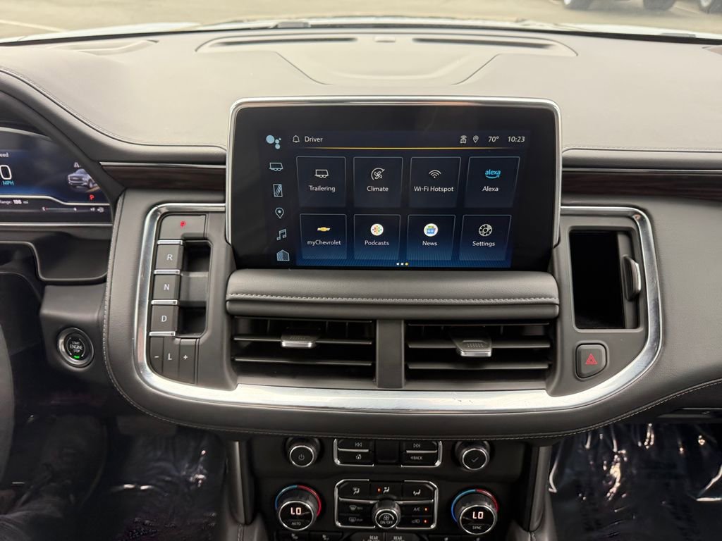 Certified 2023 Chevrolet Tahoe Z71 w/ Z71 Off-Road Package image 21