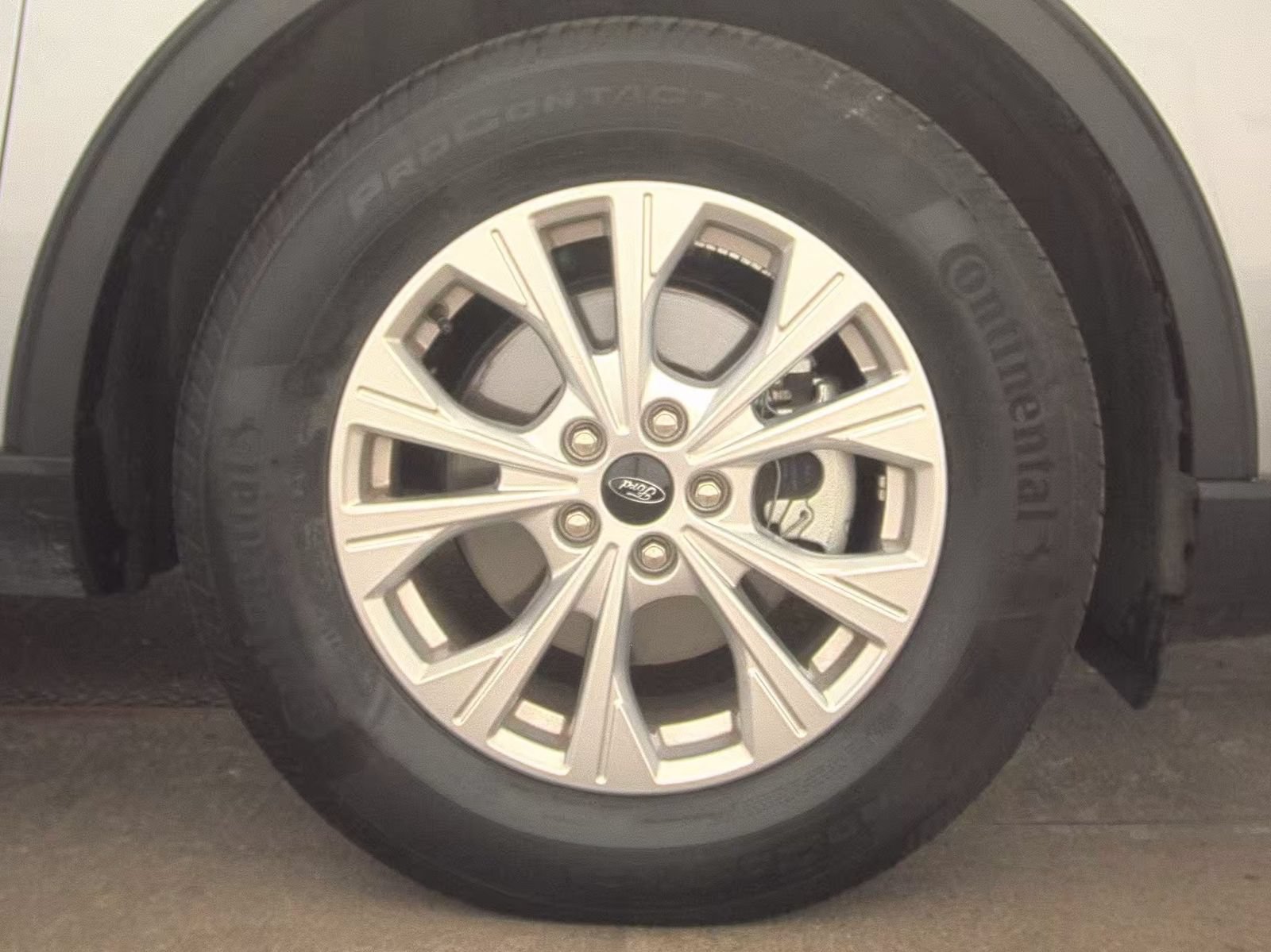 Used 2023 Ford Escape Active w/ Tech Pack #2 AWD/4WD image 10