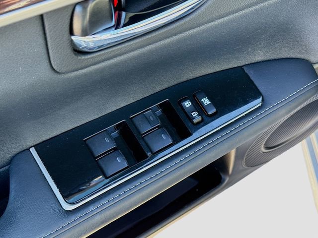 Used 2017 Lexus ES 350 image 22