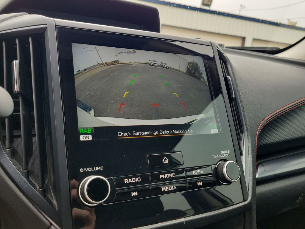 Used 2024 Subaru Forester Sport image 18