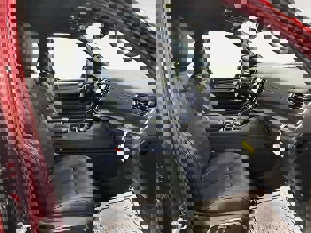 New 2026 Jeep Grand Wagoneer Limited image 30