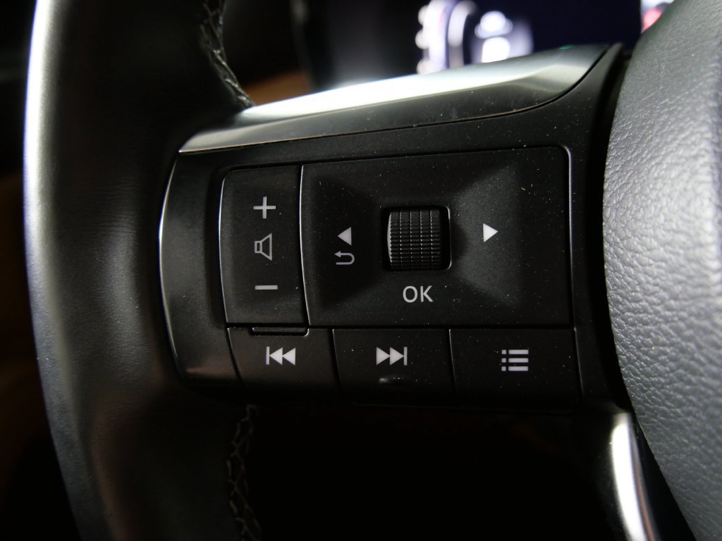 Used 2023 INFINITI QX60 Autograph AWD/4WD image 23