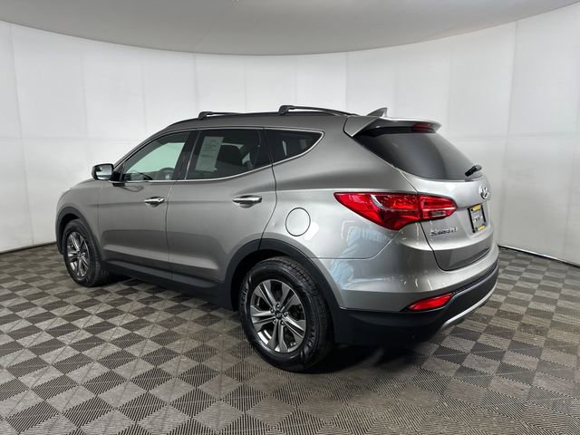 Used 2015 Hyundai Santa Fe Sport w/ Option Group 02 image 5