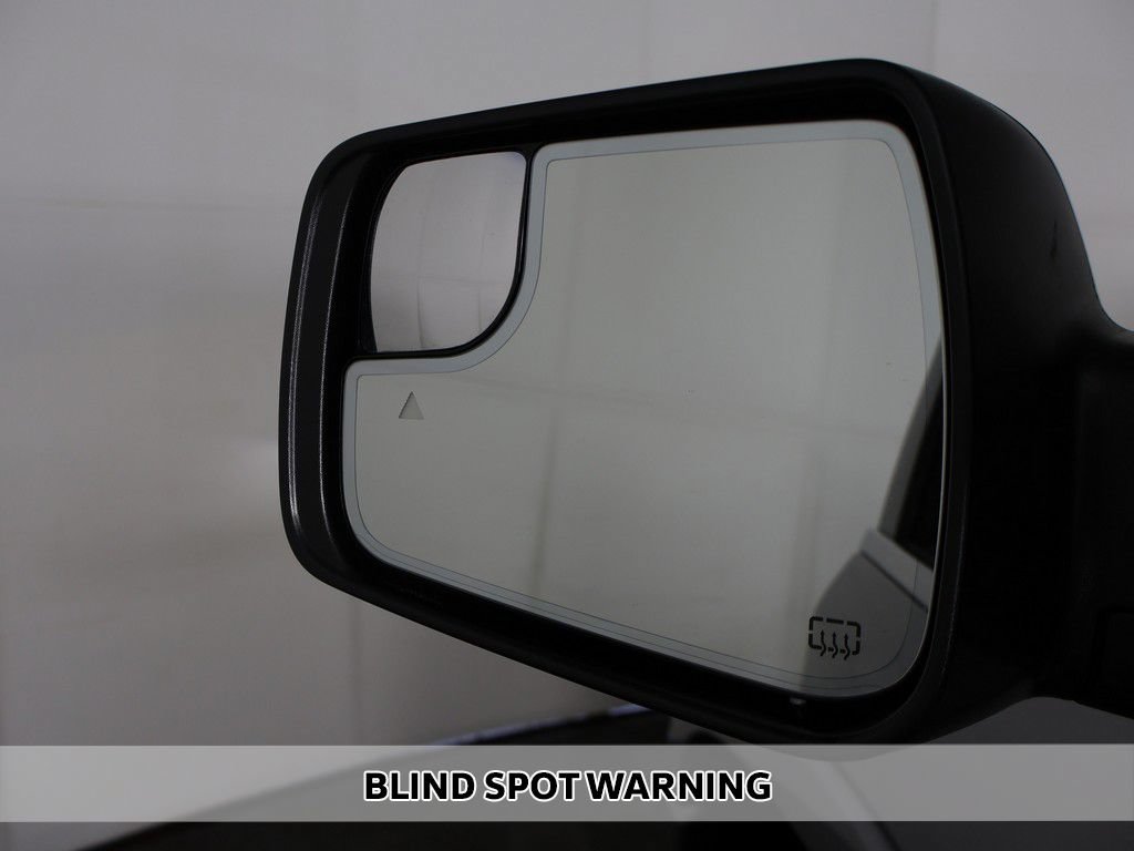 Used 2024 RAM 1500 Limited w/ Body Color Bumper Group AWD/4WD image 5
