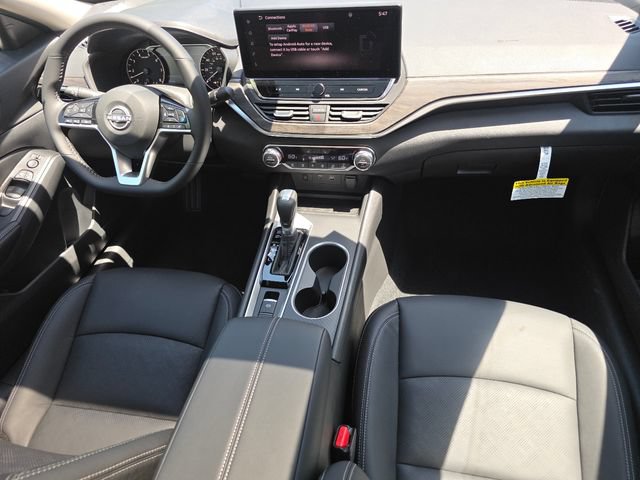 New 2026 Nissan Altima 2.5 SV w/ SV Premium Package FWD image 22