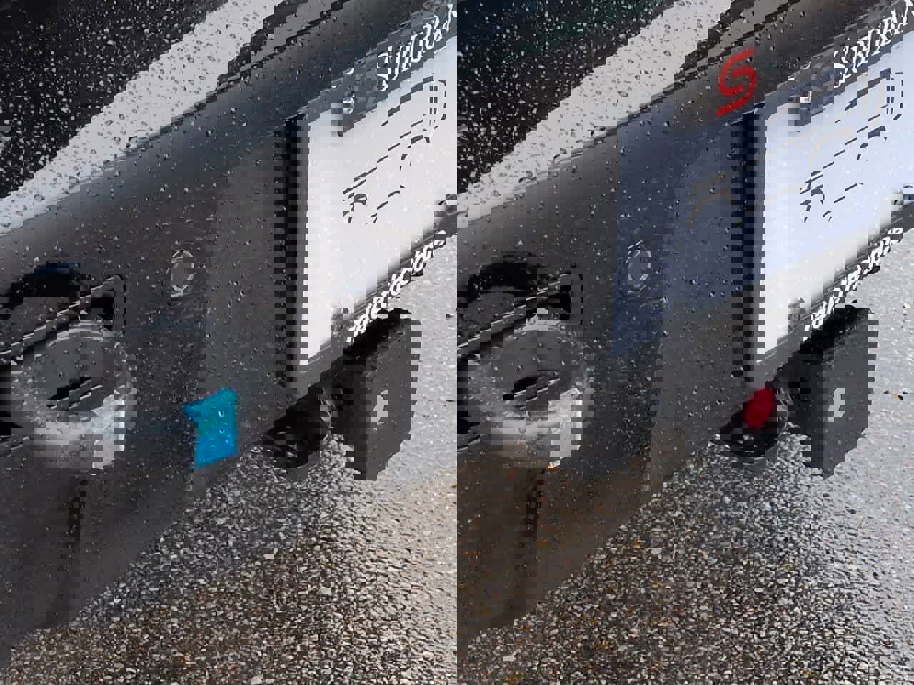 New 2026 Land Rover Defender 130 X-Dynamic SE image 38