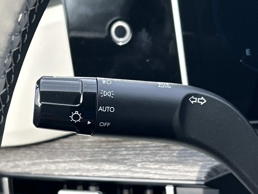 New 2026 Hyundai Santa Fe Calligraphy image 36