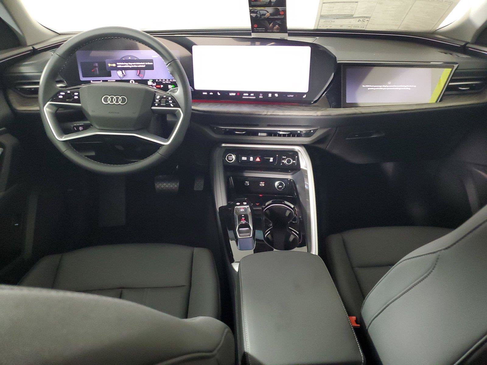 New 2026 Audi Q5 Premium Plus AWD/4WD image 15