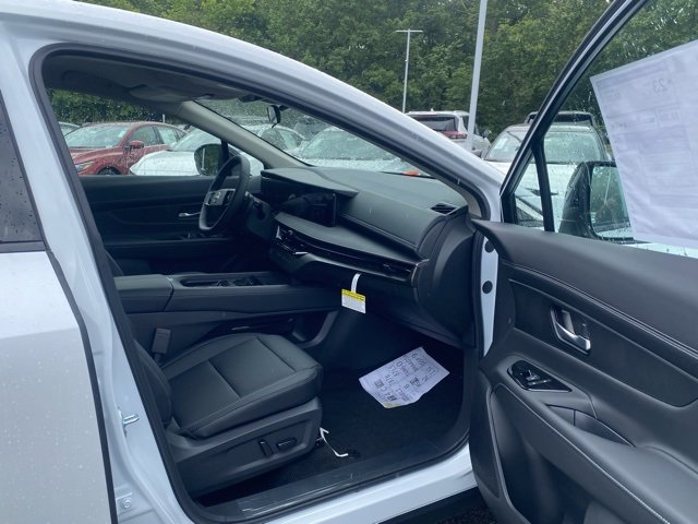 New 2025 Nissan Murano SV image 26