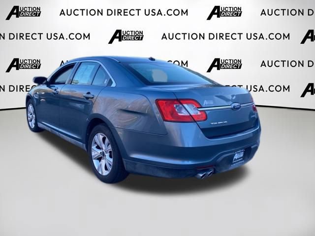 Used 2010 Ford Taurus SEL image 19