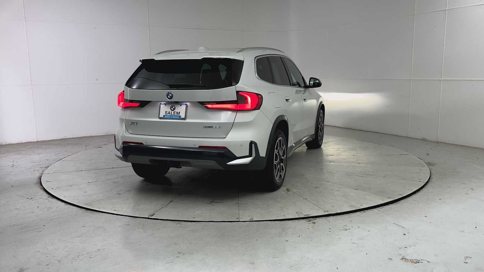 Used 2023 BMW X1 xDrive28i w/ Convenience Package AWD/4WD video 2
