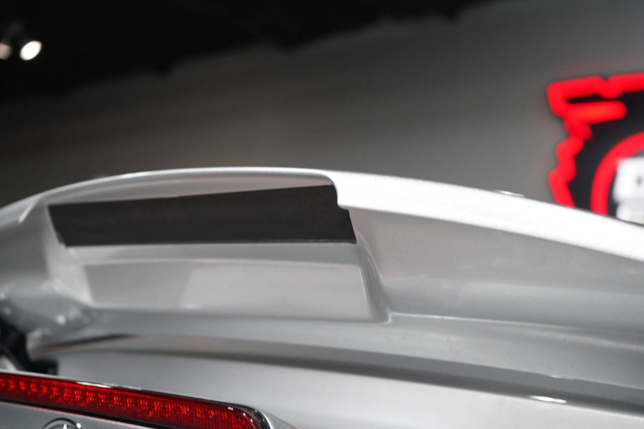 Used 2006 Mercedes-Benz SLR image 51