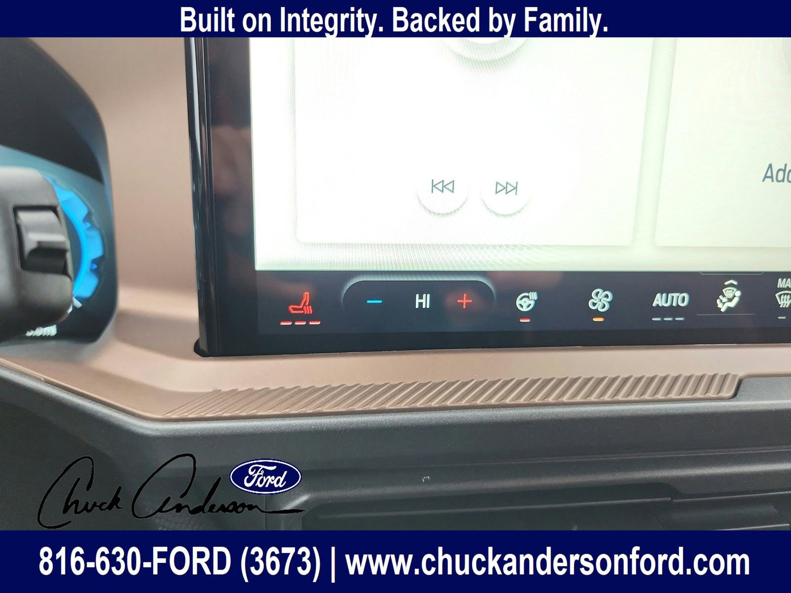 New 2025 Ford Bronco Sport Outer Banks image 19