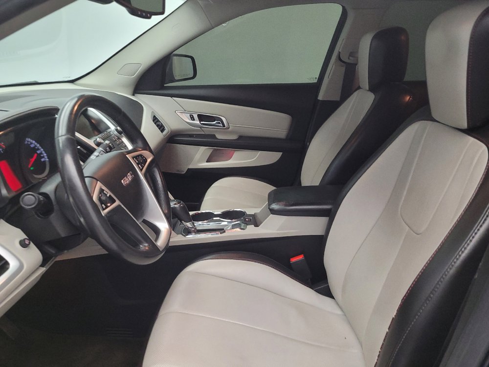 Used 2017 GMC Terrain SLT w/ Open Road Package AWD/4WD image 17