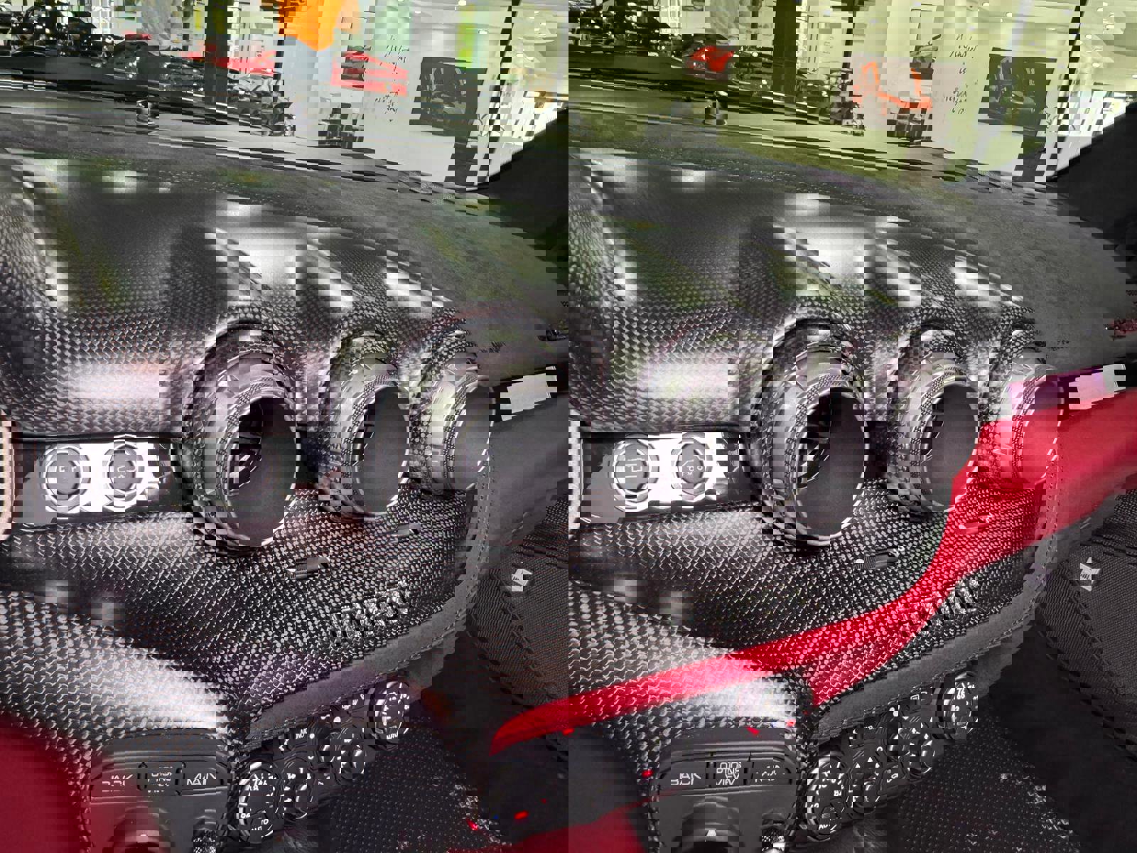 Used 2017 Ferrari F12tdf image 19