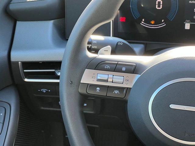 New 2025 Hyundai Sonata SEL image 19