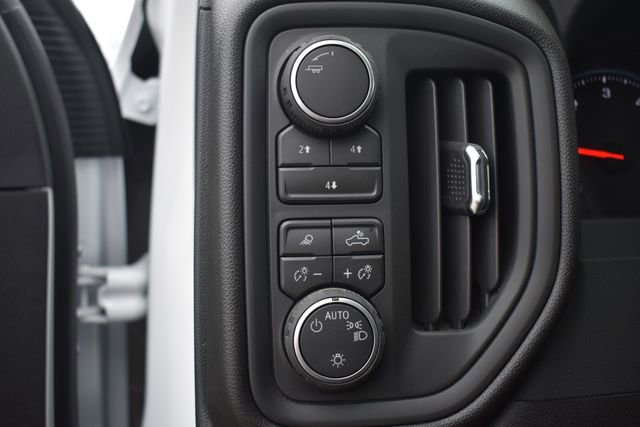 New 2026 Chevrolet Silverado 3500 W/T w/ WT Convenience Package image 20