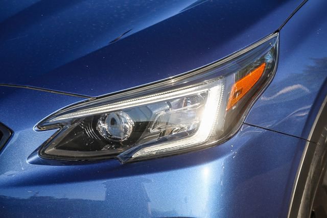 Used 2022 Subaru Outback Onyx Edition XT w/ Popular Package #2 image 8