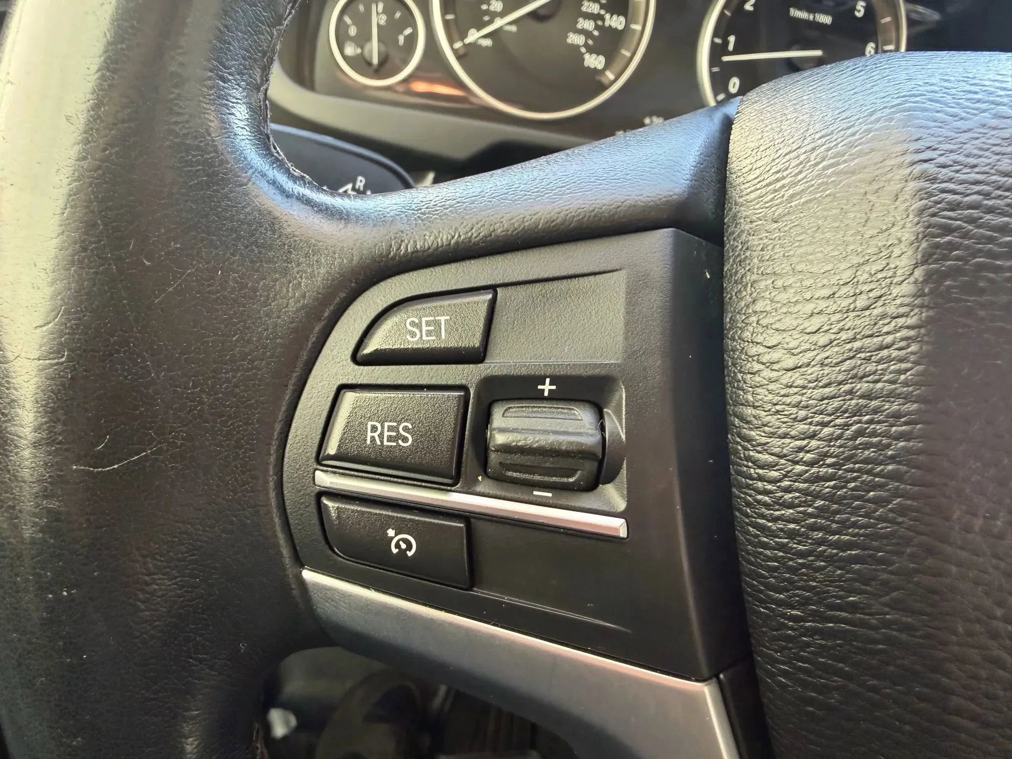 Used 2015 BMW X5 xDrive35i image 12