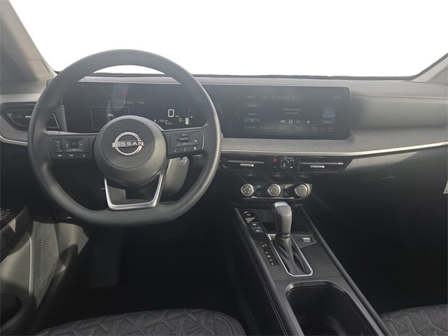 New 2025 Nissan Kicks SV image 10