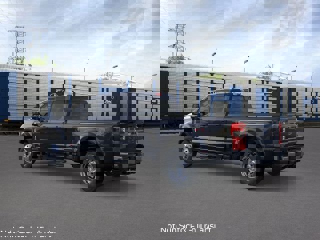 New 2026 Ford F450 XLT w/ XLT Premium Package image 4