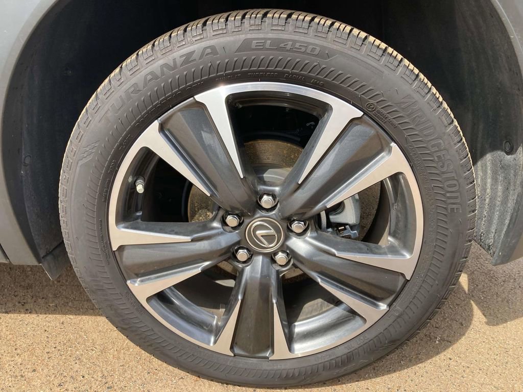 Used 2023 Lexus UX 250h 250h Base image 7