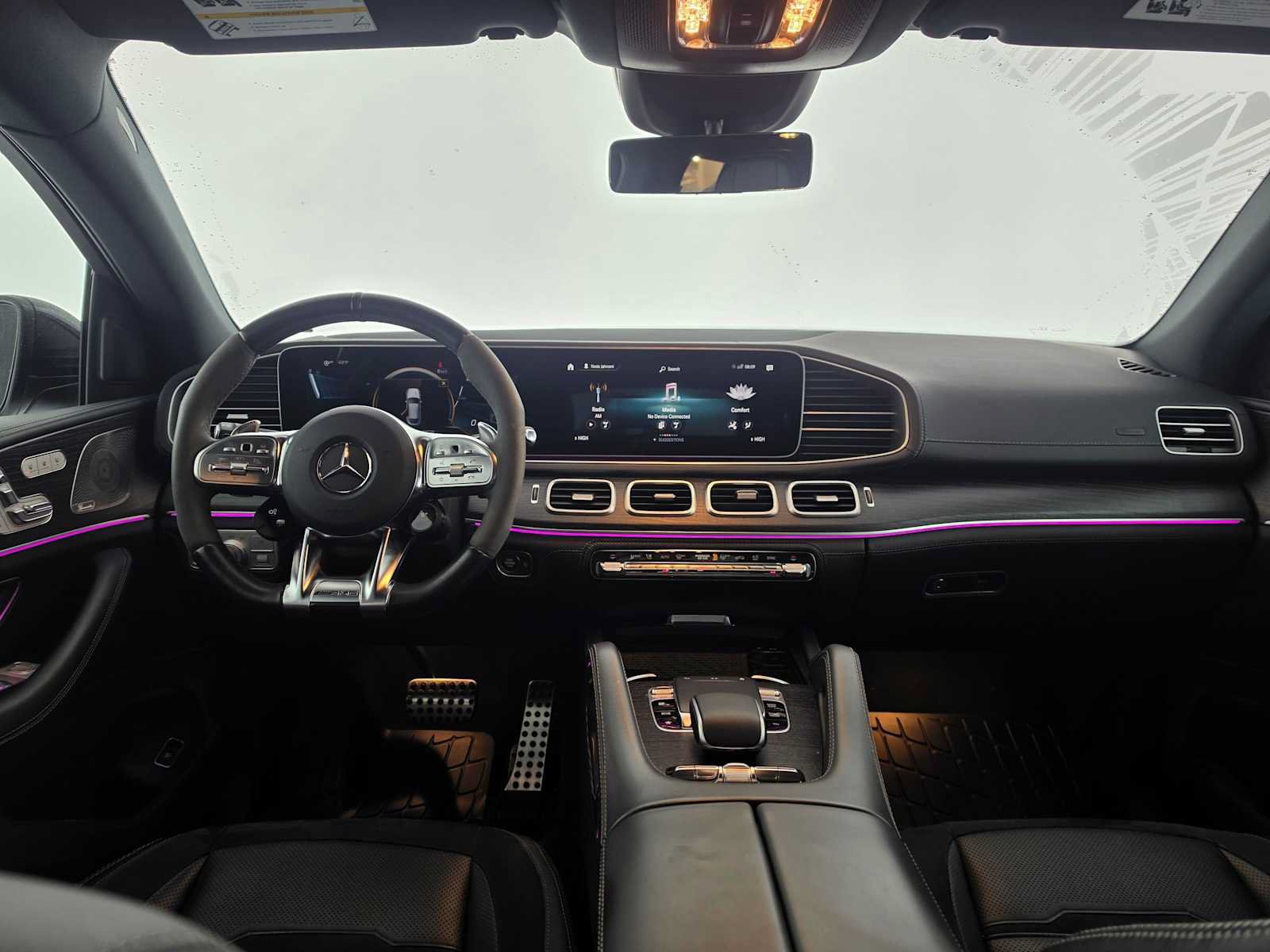 Used 2022 Mercedes-Benz GLE 53 AMG 4MATIC Coupe image 18