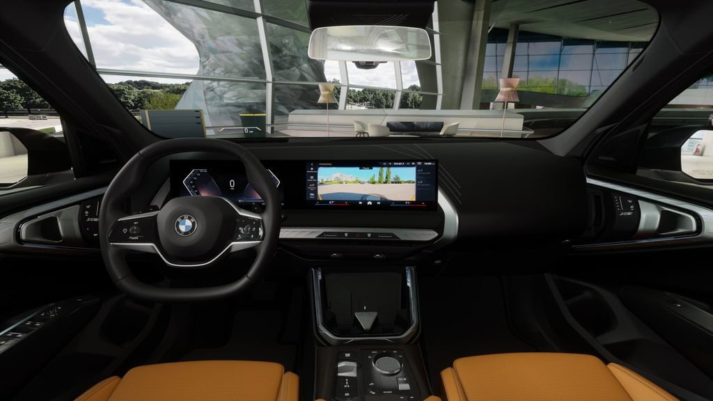 New 2026 BMW X3 xDrive30 image 10