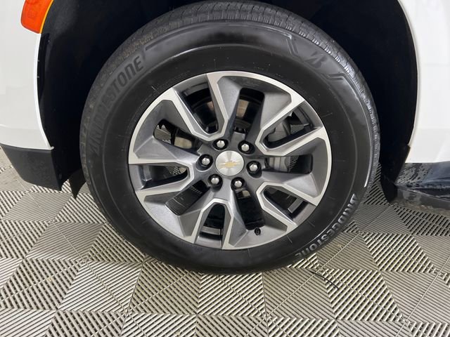 Used 2021 Chevrolet Suburban LT image 26