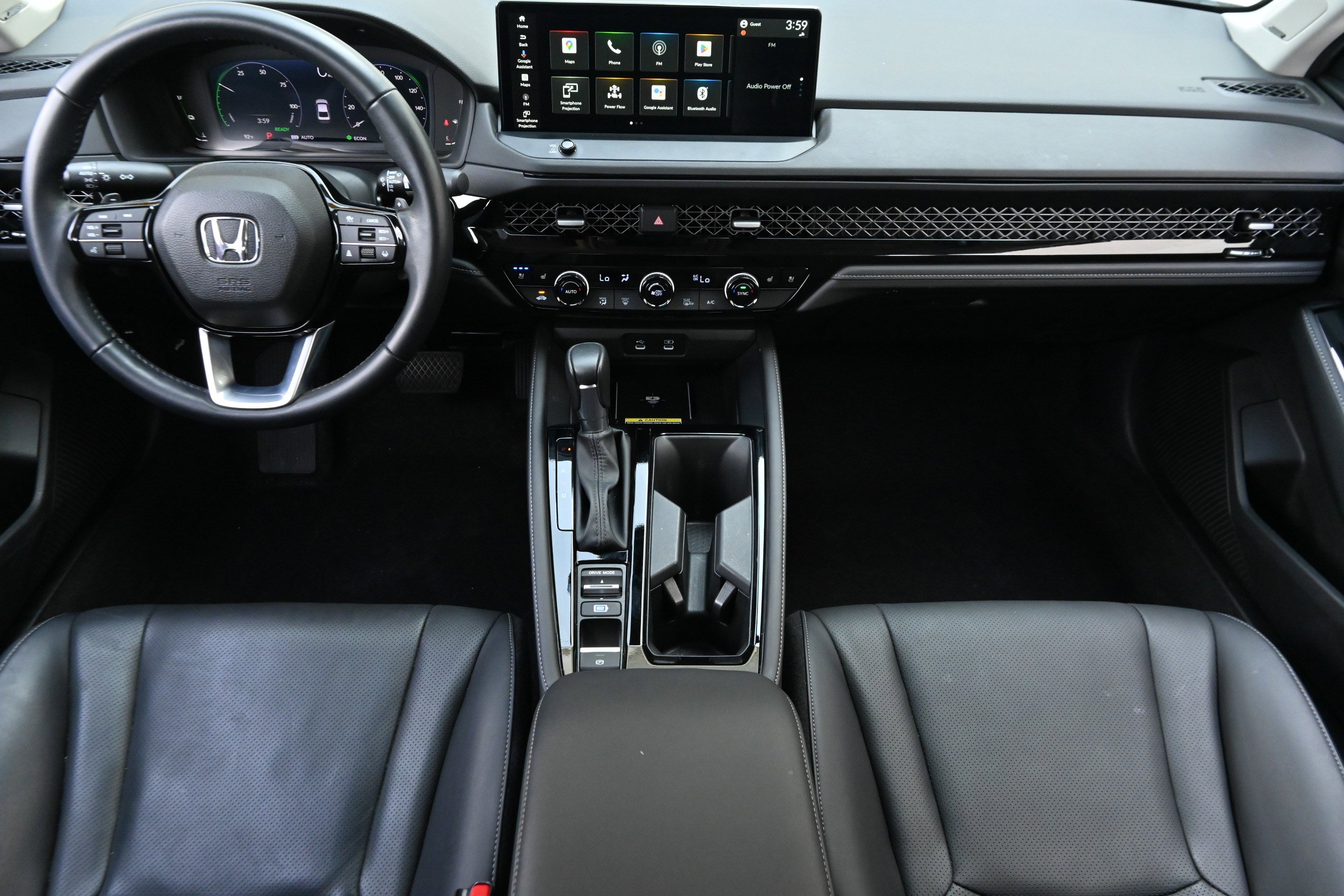 Used 2024 Honda Accord Touring image 15