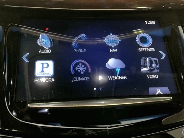 Used 2015 Cadillac Escalade Premium image 10