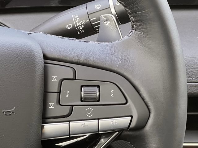 New 2026 Cadillac CT5 Premium Luxury RWD image 9