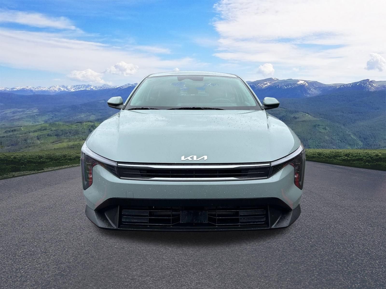 Used 2025 Kia K4 LXS FWD image 9