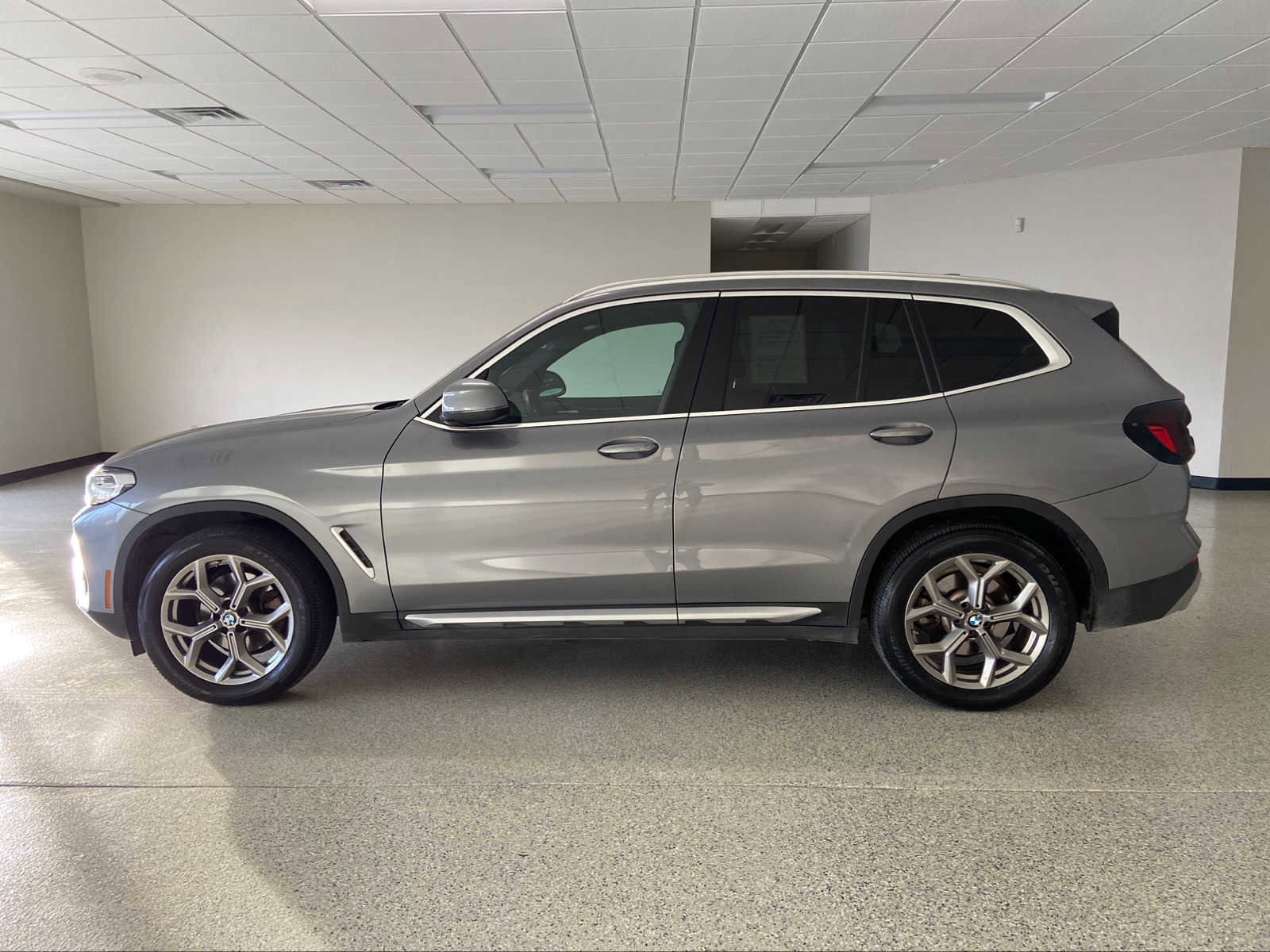 Used 2024 BMW X3 xDrive30i image 14