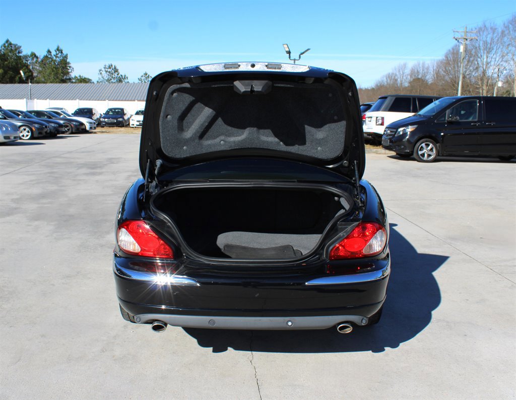 Used 2005 Jaguar X-TYPE 3.0 image 34