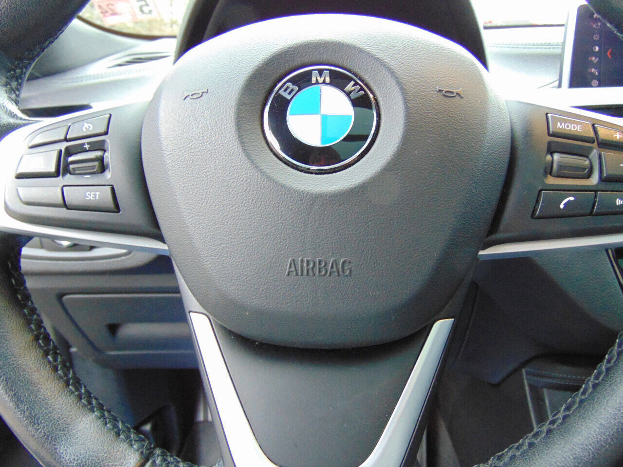 Used 2022 BMW X2 xDrive28i w/ Convenience Package image 22