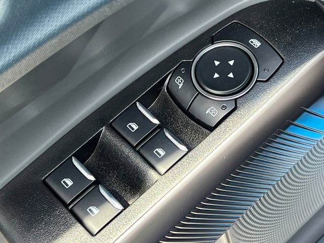 New 2026 Ford Maverick Lariat w/ Black Appearance Package image 18