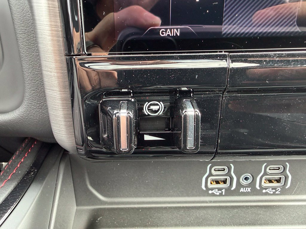 New 2027 RAM 1500 TRX SRT AWD/4WD image 9