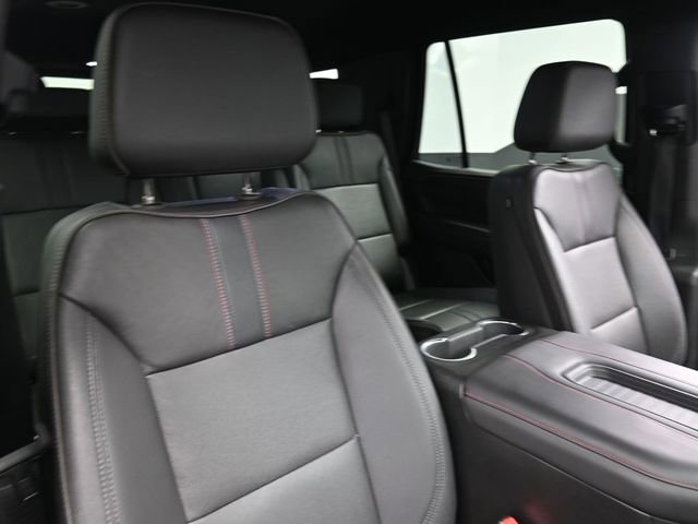 Used 2022 Chevrolet Tahoe RST w/ Luxury Package image 30