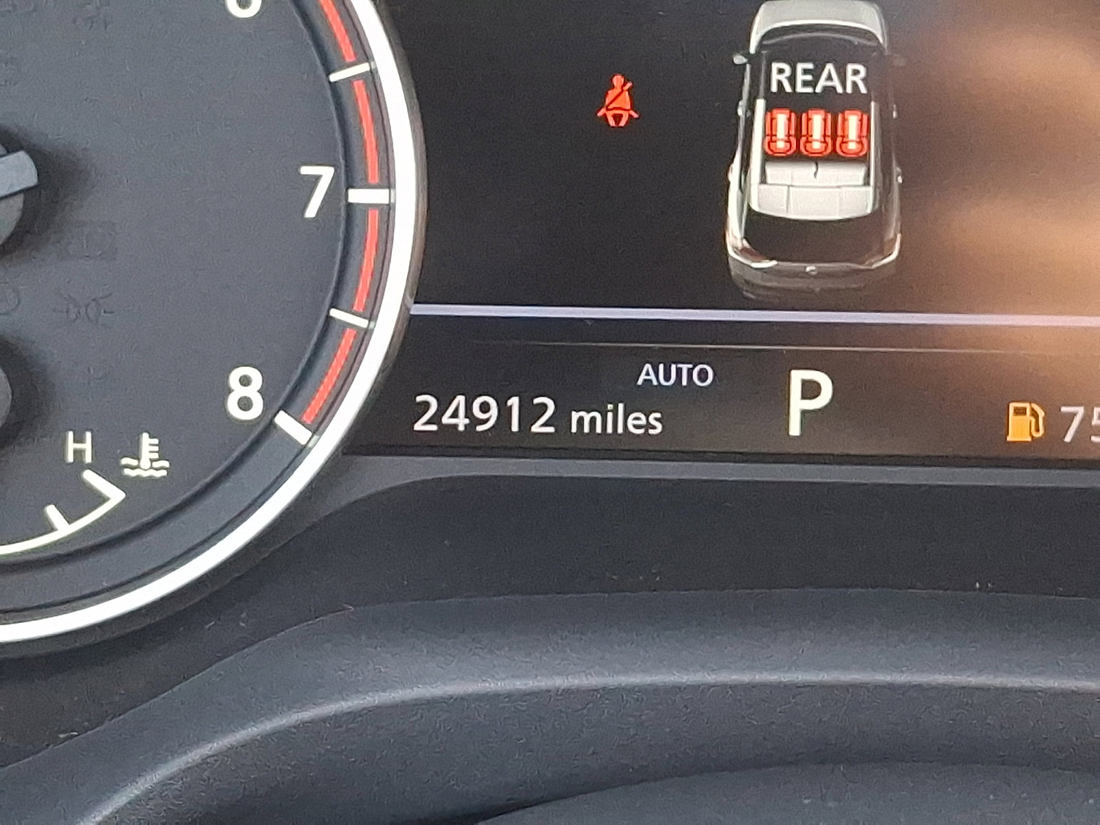 Certified 2023 Nissan Rogue SV w/ SV Premium B Package AWD/4WD image 20