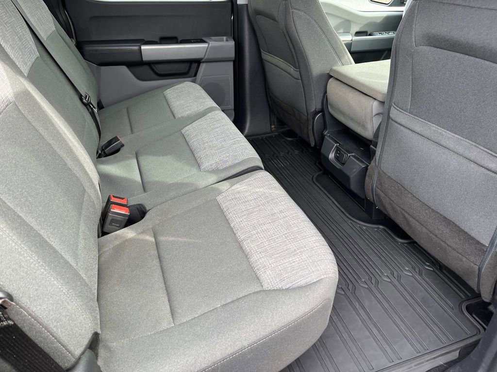 Used 2023 Ford F150 XLT w/ Trailer Tow Package image 19