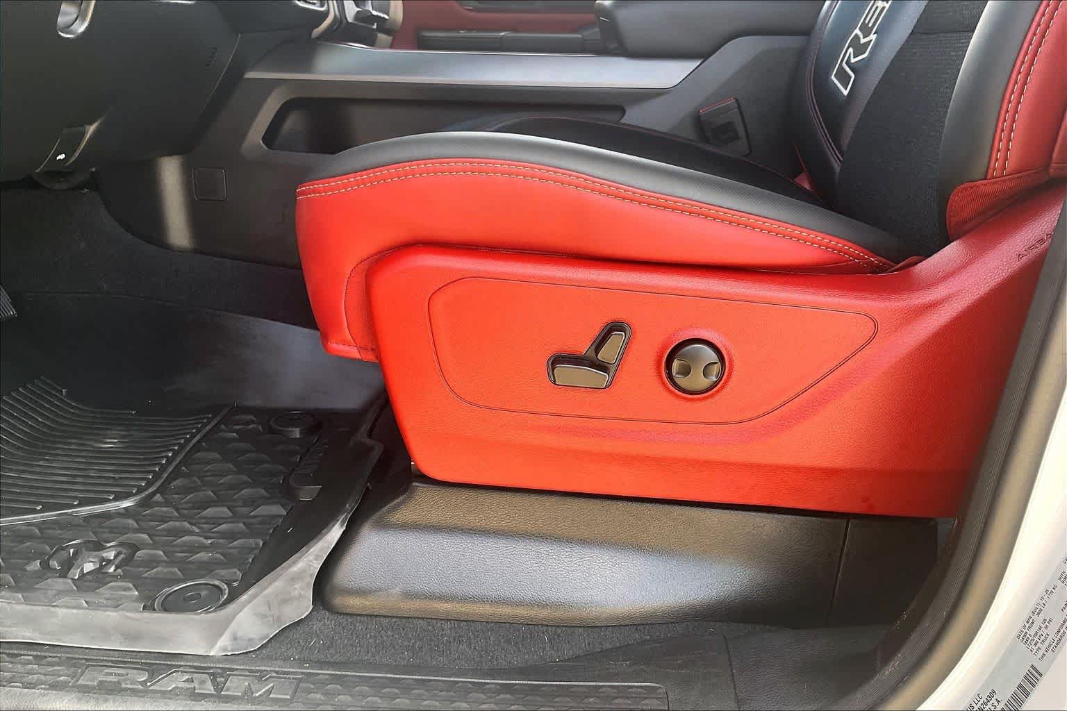 Used 2026 RAM 1500 Rebel w/ Rebel Level 1 Equipment Group AWD/4WD image 36