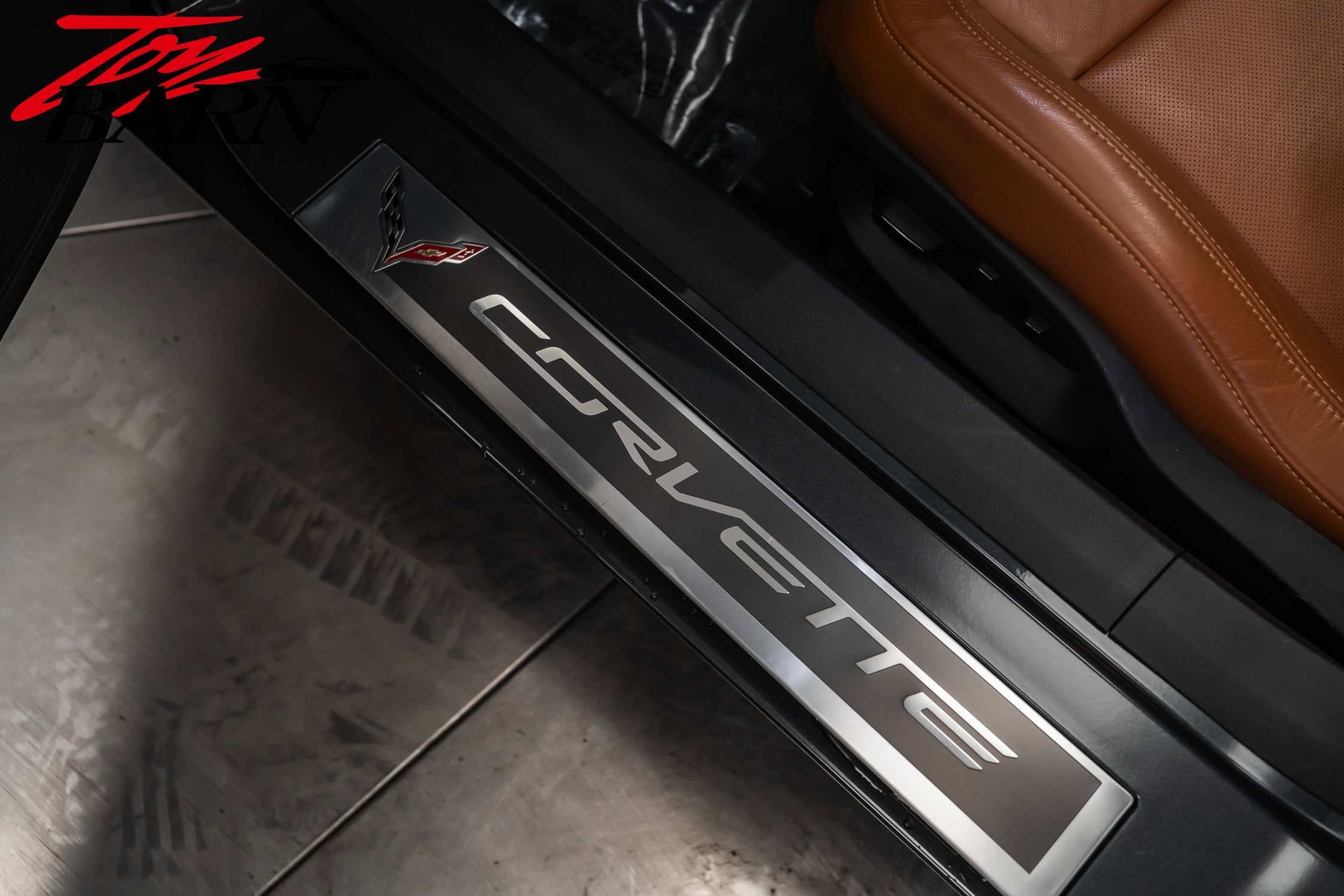 Used 2017 Chevrolet Corvette Stingray Coupe image 30