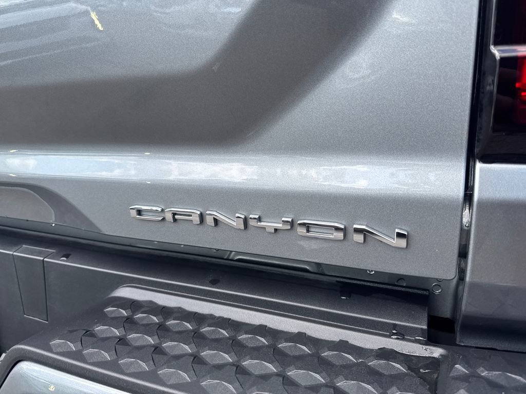 Used 2023 GMC Canyon Denali image 45