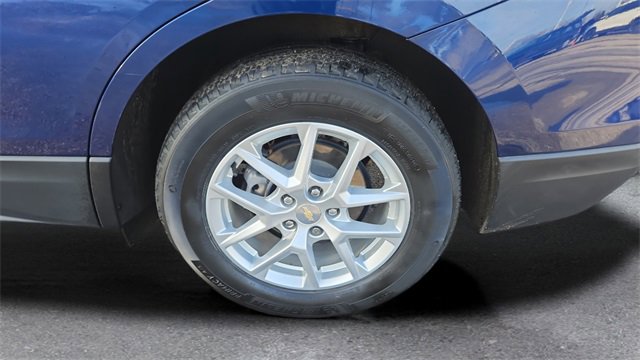 Used 2023 Chevrolet Equinox LS w/ LS Convenience Package image 20