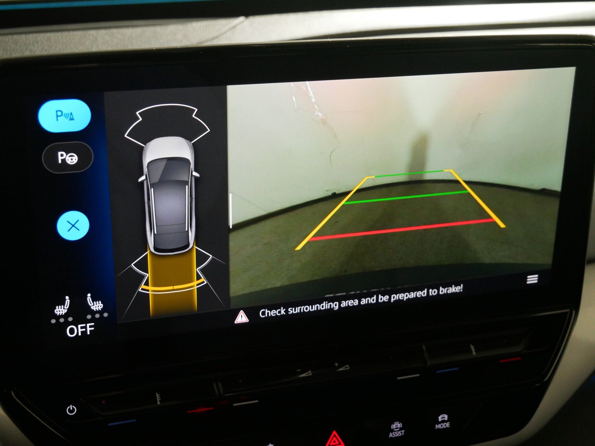 Certified 2023 Volkswagen ID.4 Pro S image 33