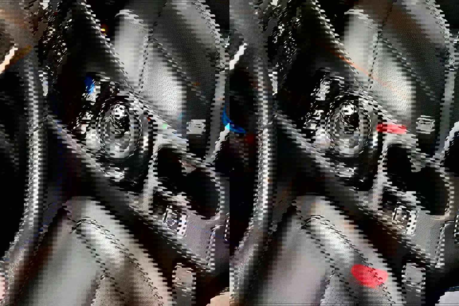 Used 2018 Nissan Leaf SL w/ SL Technology Package image 15